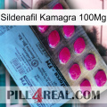 Sildenafil Kamagra 100Mg 35